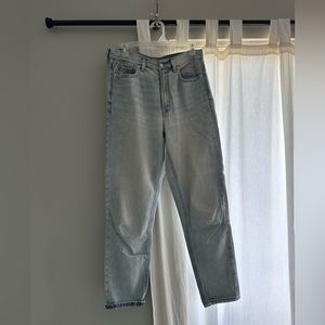 American Eagle denim